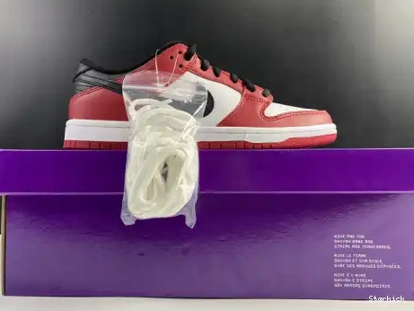 SB BQ6817-600 J-Pack Low Dunk Nike Chicago 0517